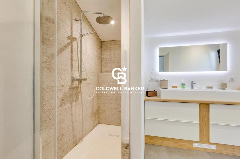 Villa rénovée à quelques pas de l'océan - Seignosse