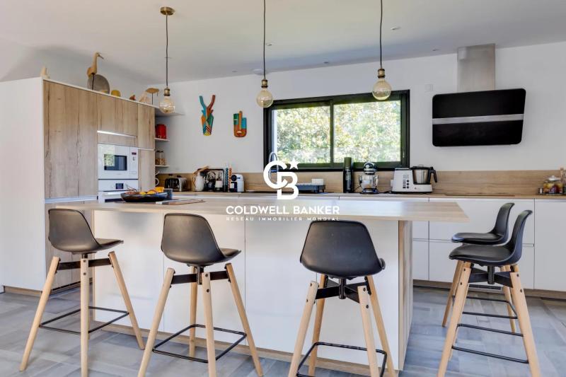 Villa rénovée à quelques pas de l'océan - Seignosse