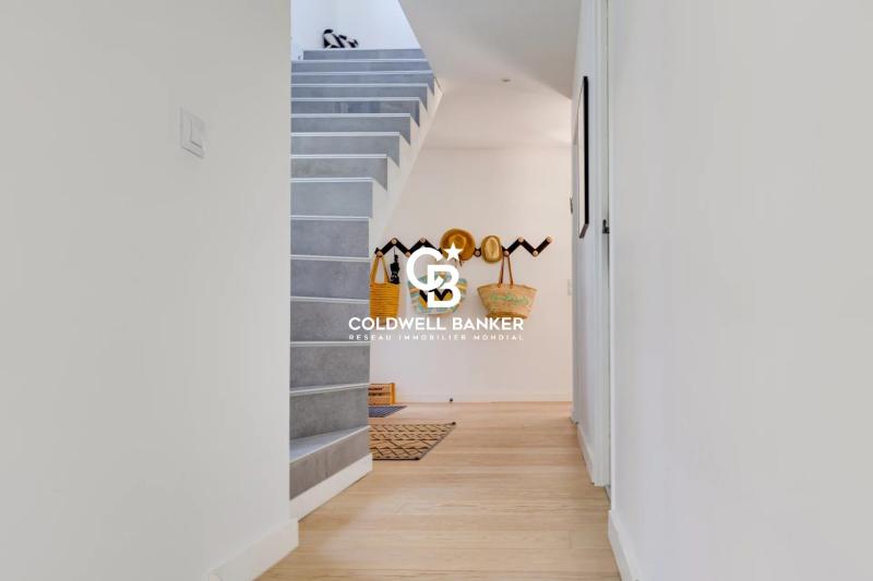 Villa rénovée à quelques pas de l'océan - Seignosse