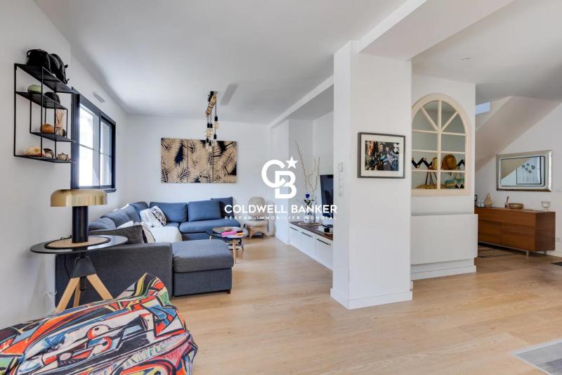 Villa rénovée à quelques pas de l'océan - Seignosse