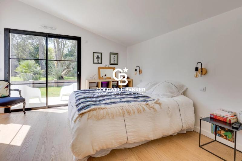 Villa rénovée à quelques pas de l'océan - Seignosse