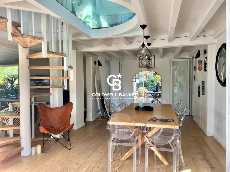 Maison rénovée quartier du Lac - Hossegor