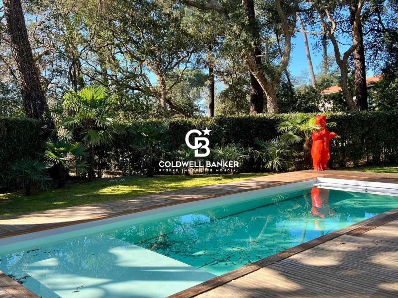 Maison rénovée quartier du Lac - Hossegor