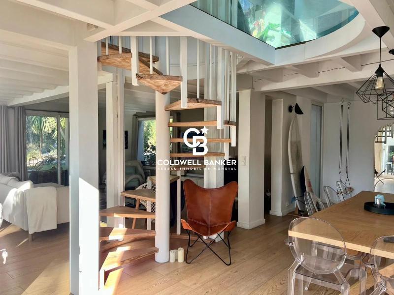 Maison rénovée quartier du Lac - Hossegor