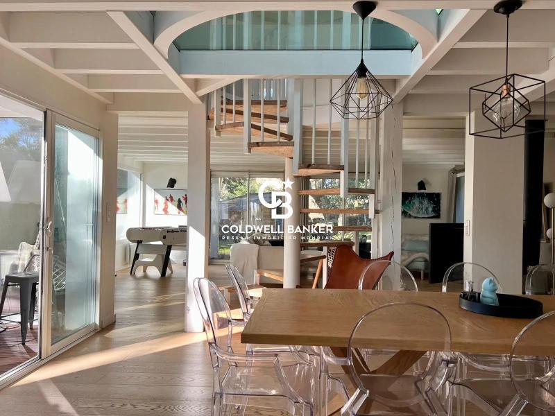 Maison rénovée quartier du Lac - Hossegor