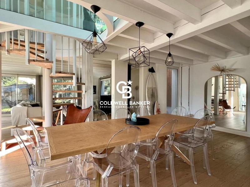 Maison rénovée quartier du Lac - Hossegor