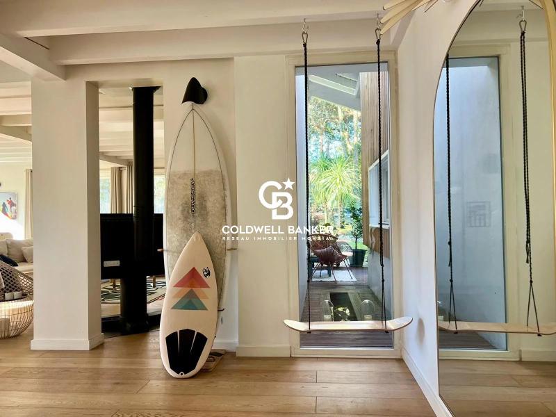 Maison rénovée quartier du Lac - Hossegor