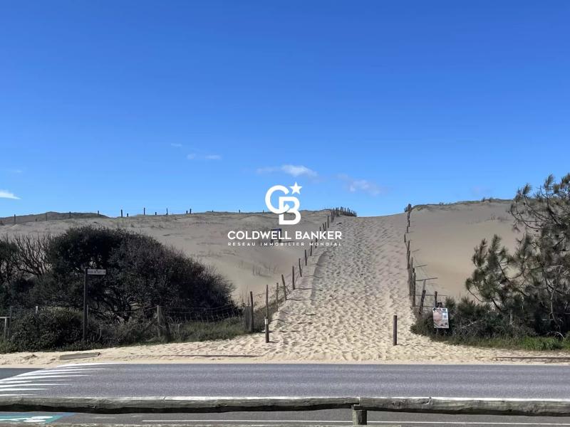 Villa de plain-pied entre lac et mer Soorts-Hossegor