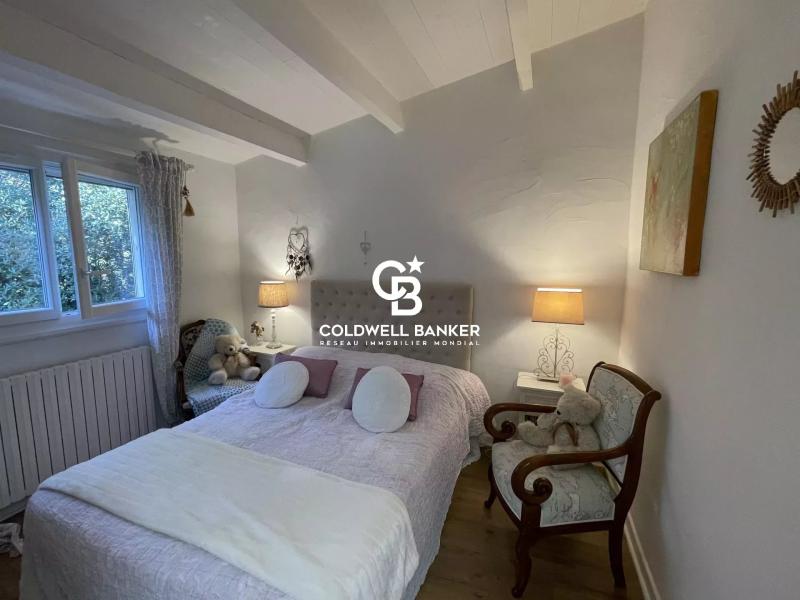 Villa de plain-pied entre lac et mer Soorts-Hossegor