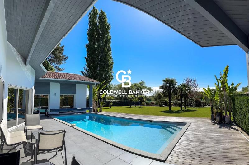 Villa familiale spacieuse - Hossegor