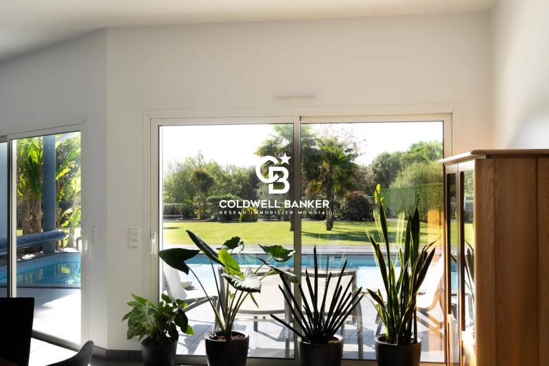 Villa familiale spacieuse - Hossegor