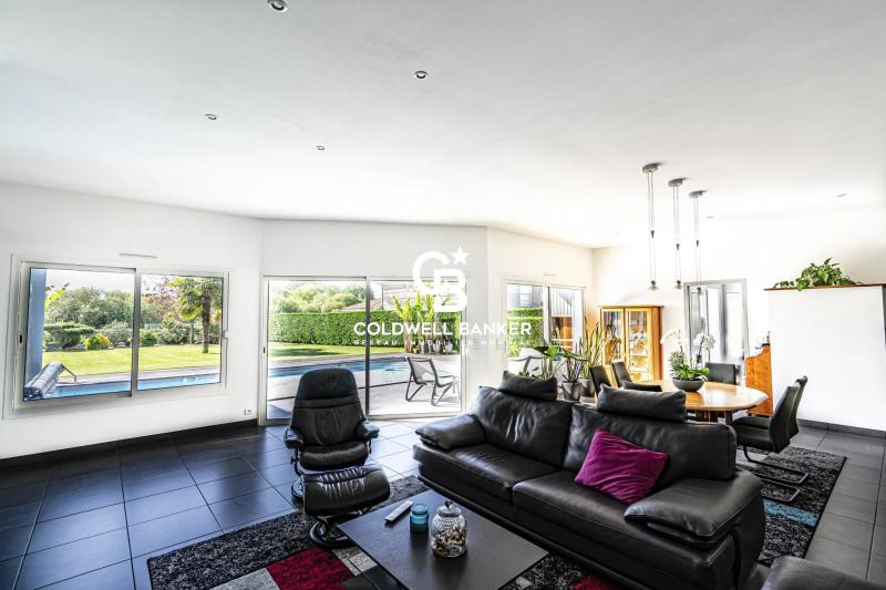 Villa familiale spacieuse - Hossegor