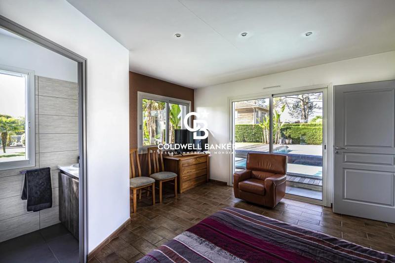 Villa familiale spacieuse - Hossegor