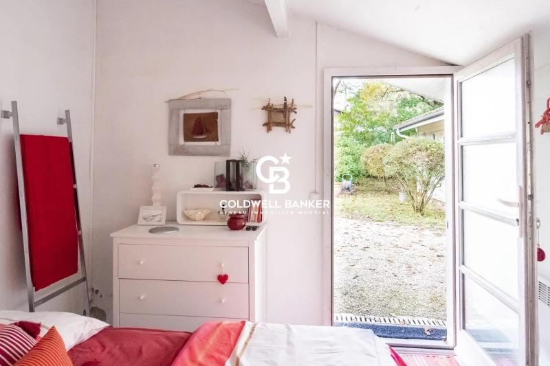 Villa spacieuse à Hossegor, proche du golf et du centre-ville