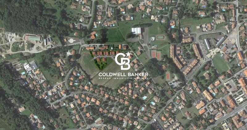 Villa contemporaine - Bayonne