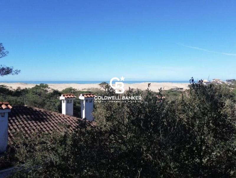 Villa entre lac et mer à rénover - Hossegor
