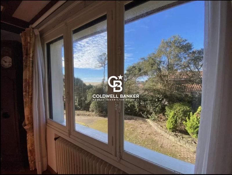 Villa entre lac et mer à rénover - Hossegor