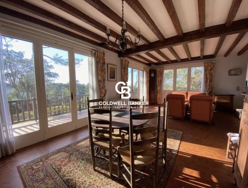 Villa entre lac et mer à rénover - Hossegor