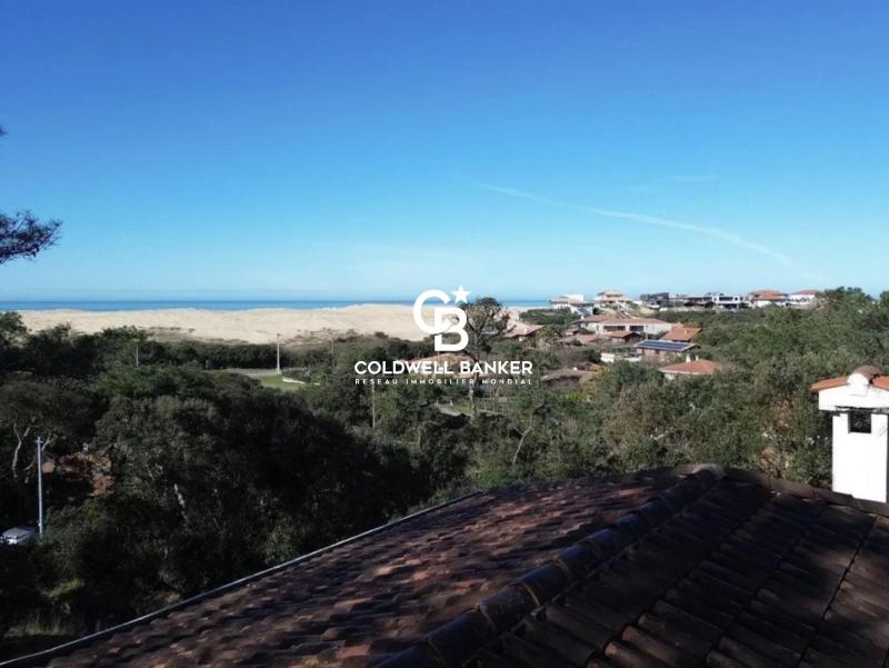 Villa entre lac et mer à rénover - Hossegor