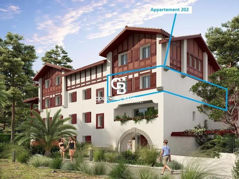 Appartement programme neuf - Hossegor