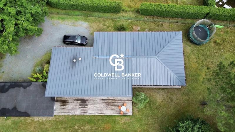 Maison à vendre à Soustons - familiale, 4 chambres, vue forêt