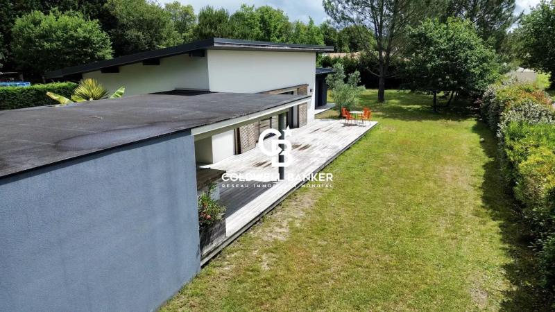 Maison à vendre à Soustons - familiale, 4 chambres, vue forêt