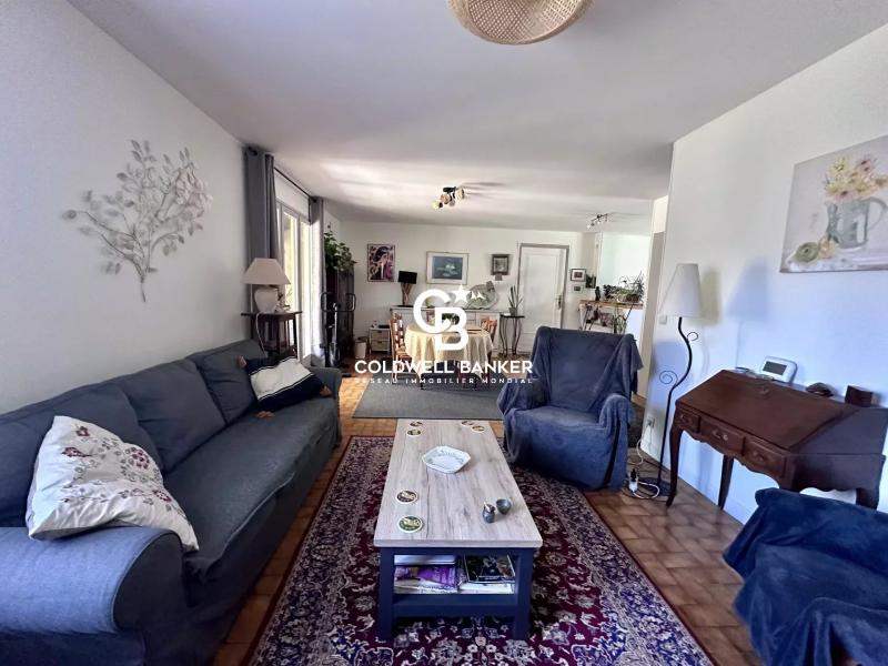 Maison à vendre à Angresse - plain-pied, 4 chambres, garage et jardin