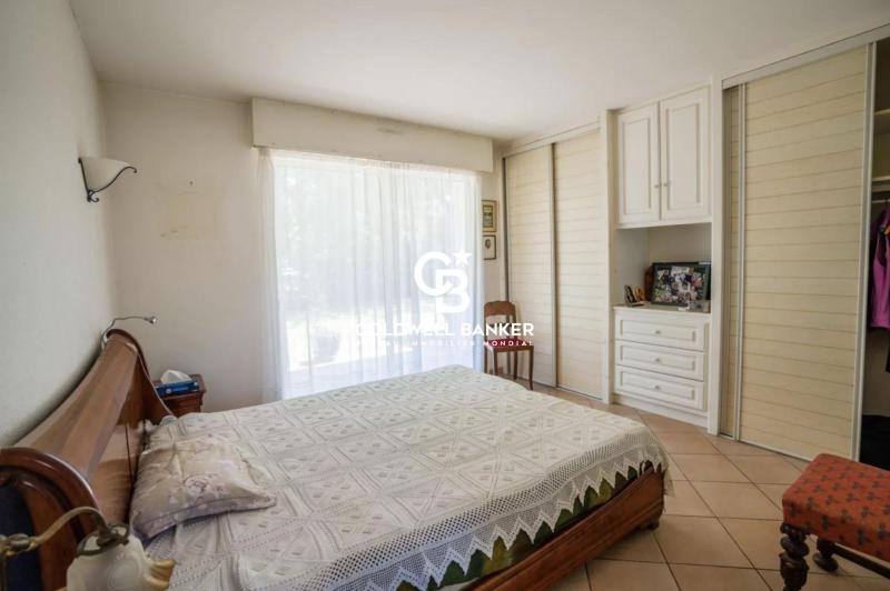 Villa centre ville à pied le long du golf - Hossegor