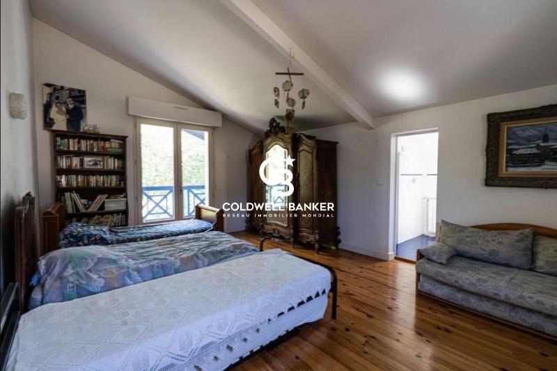 Villa centre ville à pied le long du golf - Hossegor