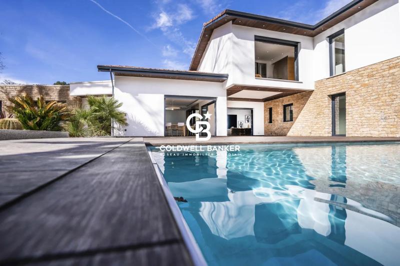 Villa d'exception - Magescq