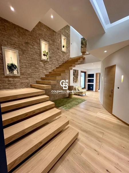 Villa d'exception - Magescq