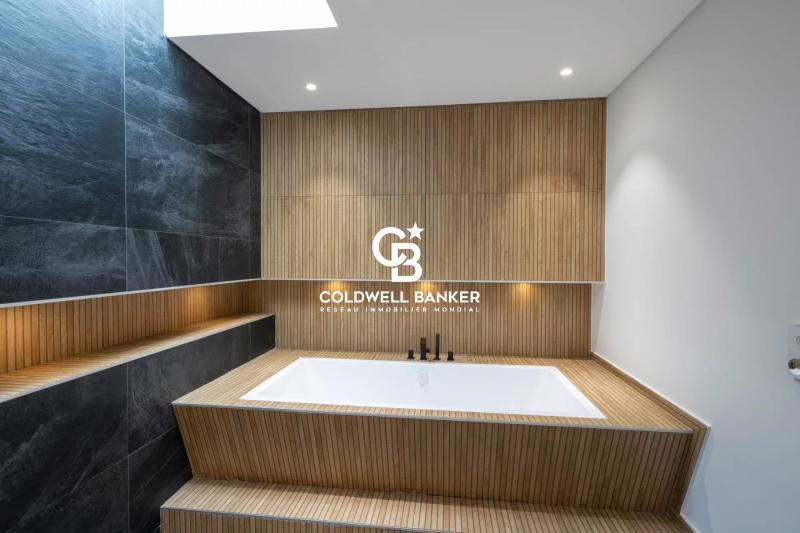 Villa d'exception - Magescq