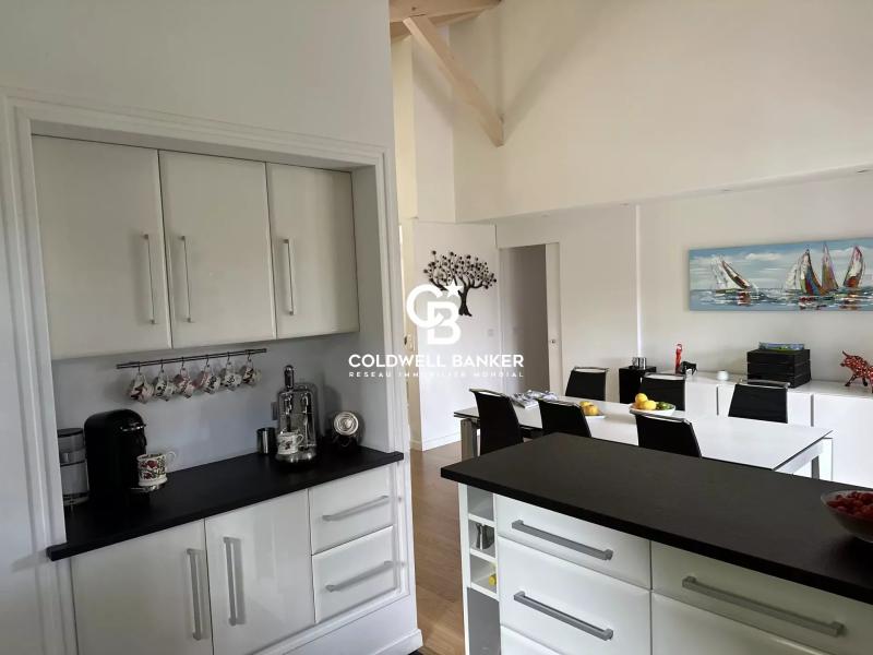 Villa spacieuse avec vue forêt et proximité centre-ville  - Soorts-Hossegor