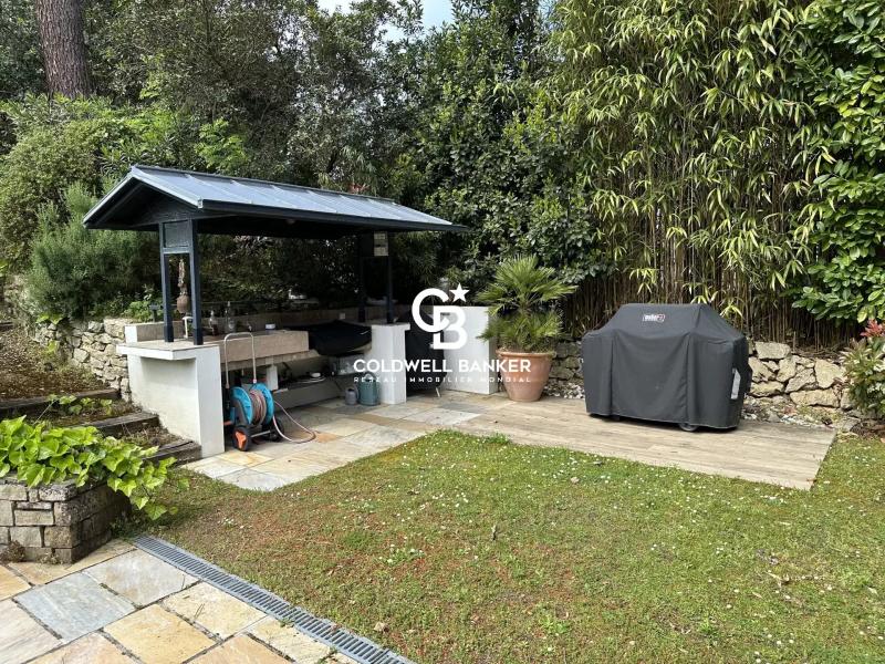 Villa spacieuse avec vue forêt et proximité centre-ville  - Soorts-Hossegor