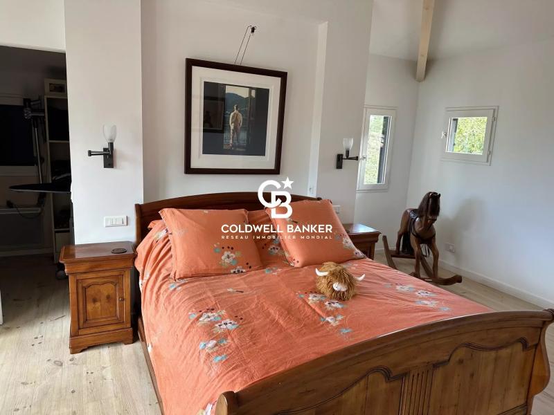 Villa spacieuse avec vue forêt et proximité centre-ville  - Soorts-Hossegor