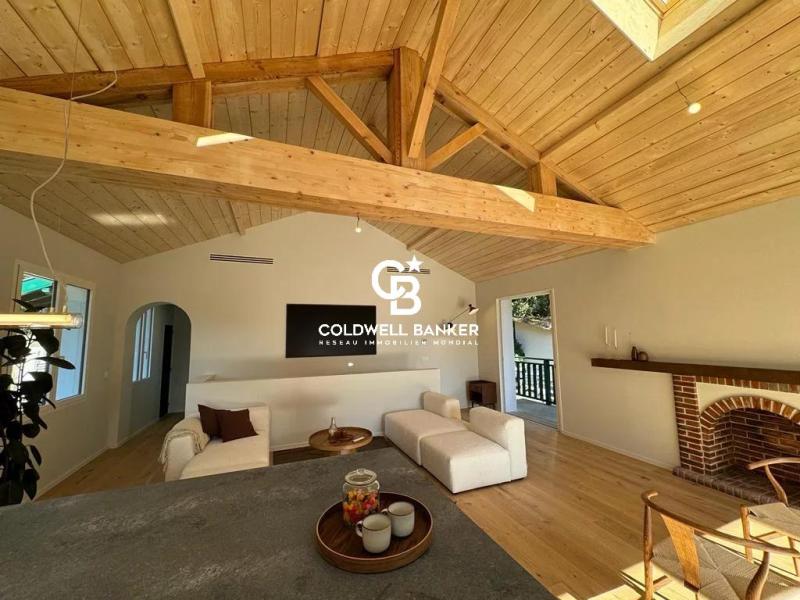 Maison rénovée entre lac et mer - Hossegor