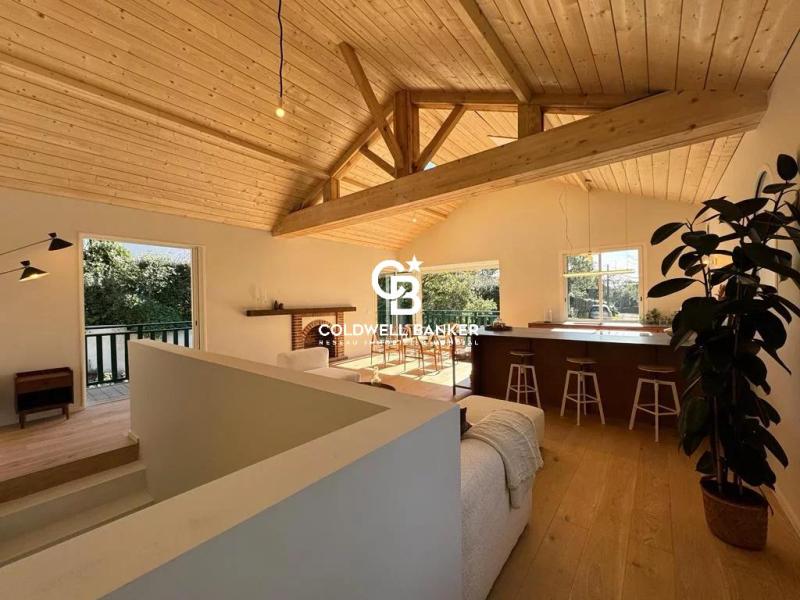 Maison rénovée entre lac et mer - Hossegor