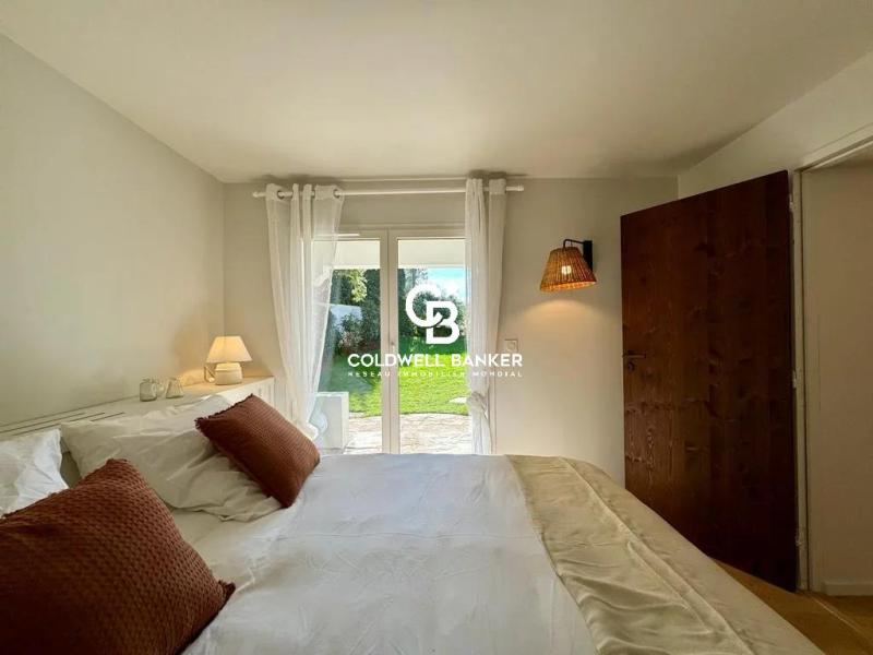 Maison rénovée entre lac et mer - Hossegor