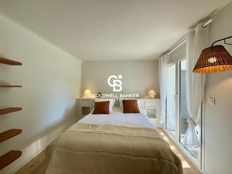 Maison rénovée entre lac et mer - Hossegor