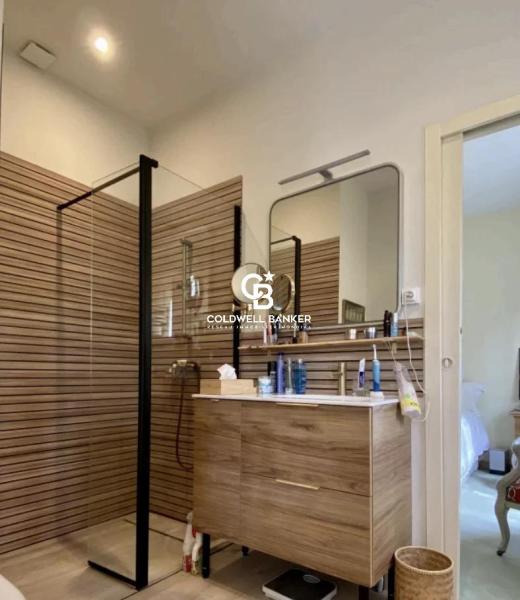 Maison de plain-pied avec vue sur le golf - Soorts-Hossegor