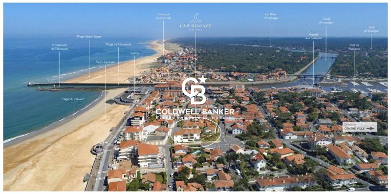 Appartement programme neuf - Capbreton