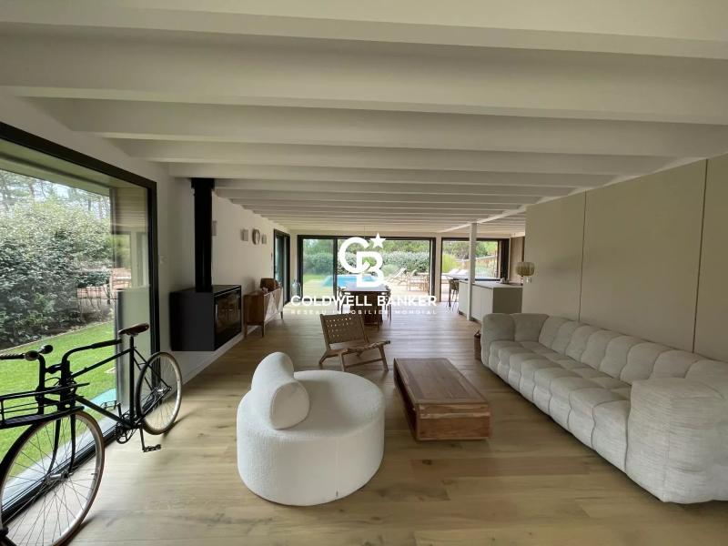 Villa neuve à deux pas de la plage Capbreton