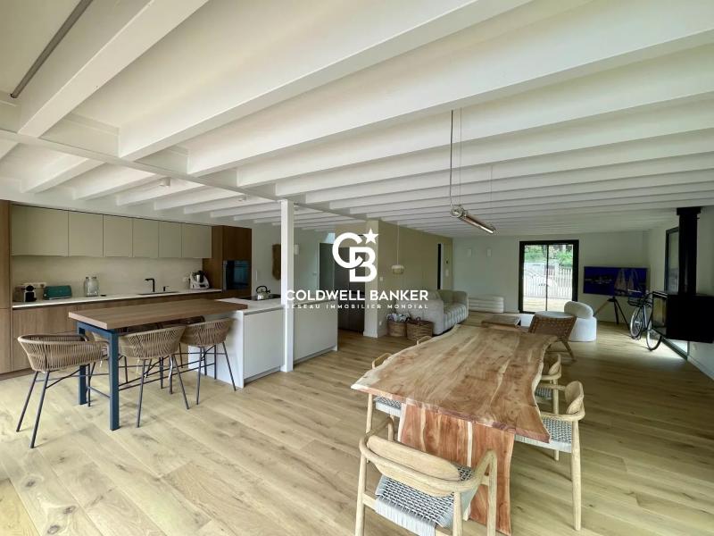 Villa neuve à deux pas de la plage Capbreton