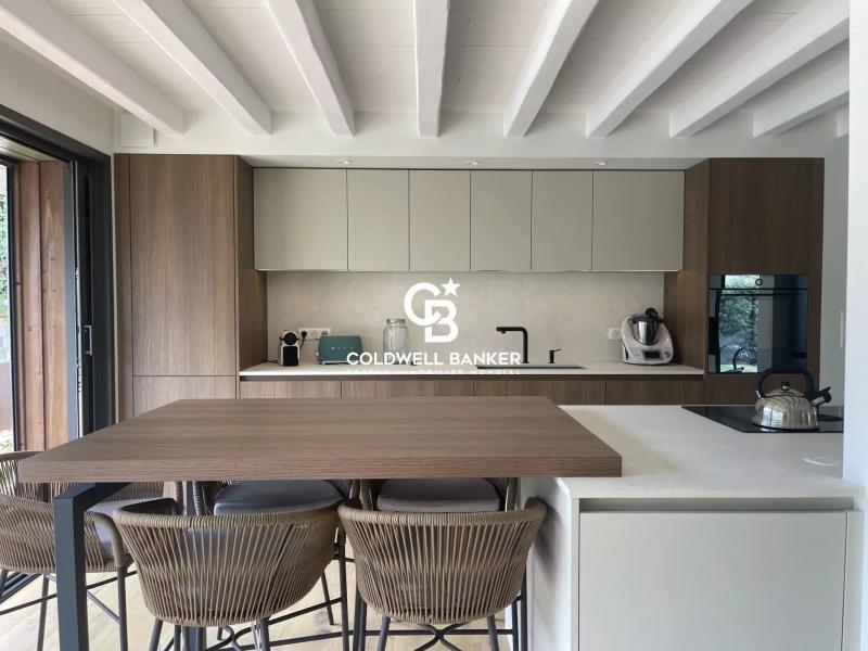 Villa neuve à deux pas de la plage Capbreton