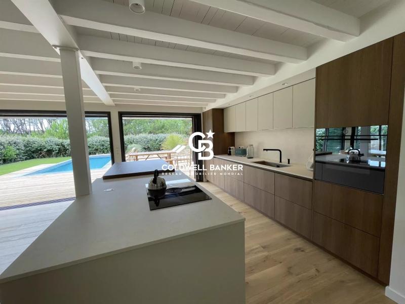 Villa neuve à deux pas de la plage Capbreton