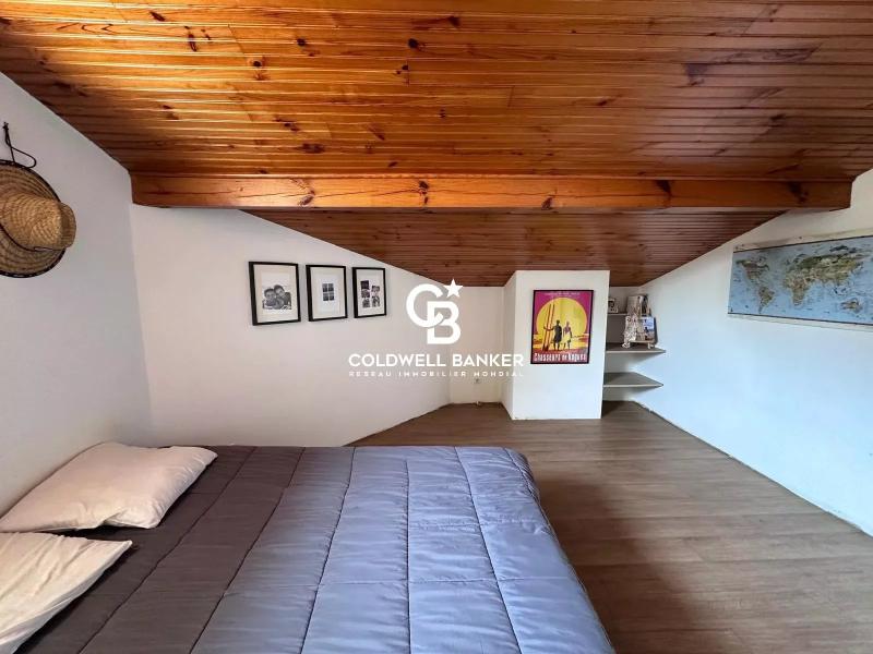 Villa de 4 chambres avec vue panoramique à vendre à Seignosse