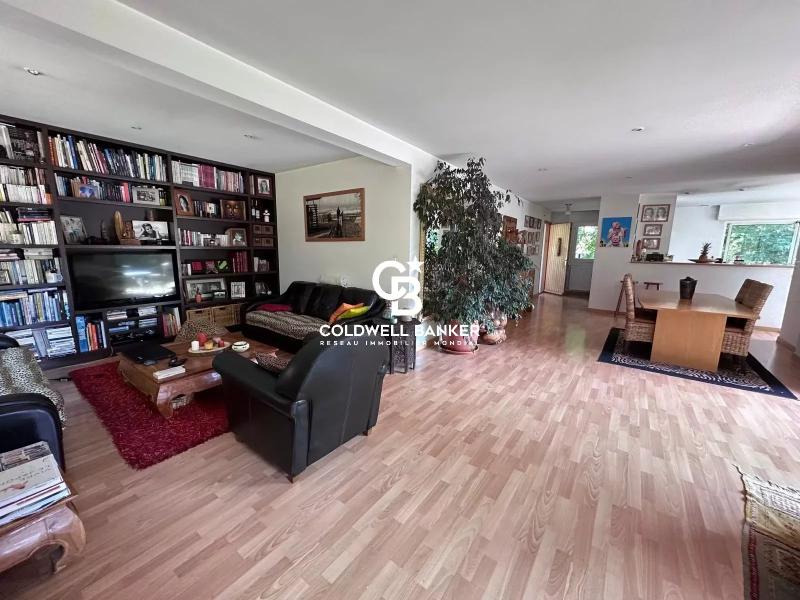 Villa de 4 chambres avec vue panoramique à vendre à Seignosse