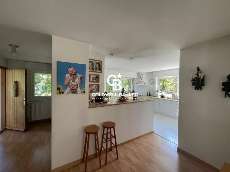 Villa de 4 chambres avec vue panoramique à vendre à Seignosse