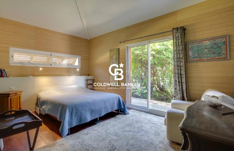 Maison à vendre à Seignosse - piscine, vaste terrain et appartement indépendant