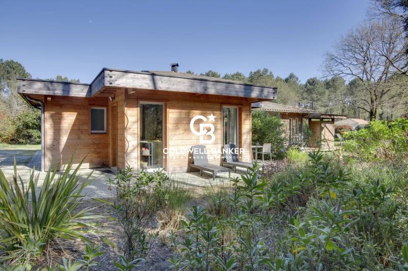 Maison à vendre à Seignosse - piscine, vaste terrain et appartement indépendant